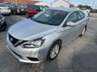 2019 Nissan Sentra SV CVT - 22983783 - 21