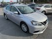 2019 Nissan Sentra SV CVT - 22983783 - 2