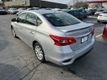 2019 Nissan Sentra SV CVT - 22983783 - 6