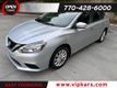2019 Nissan Sentra SV CVT - 23015360 - 0