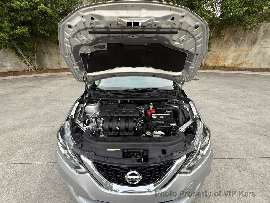 2019 Nissan Sentra SV CVT - 23015360 - 20