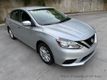 2019 Nissan Sentra SV CVT - 23015360 - 2