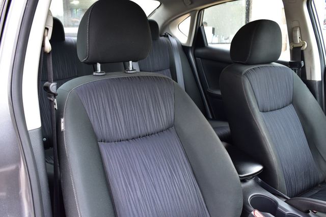 2019 Nissan Sentra SV CVT - 23016961 - 13