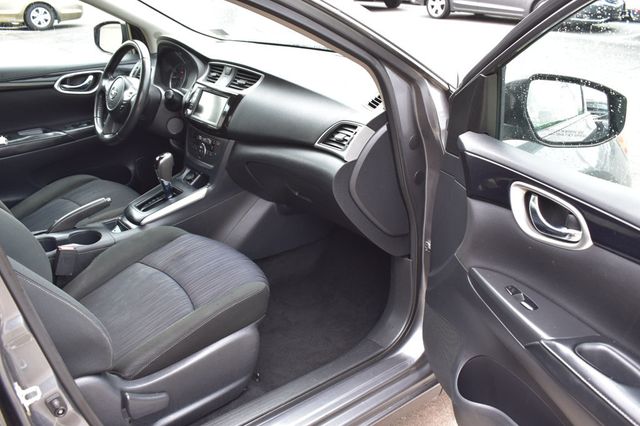 2019 Nissan Sentra SV CVT - 23016961 - 14