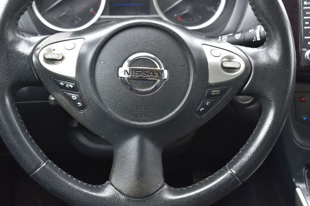 2019 Nissan Sentra SV CVT - 23016961 - 22