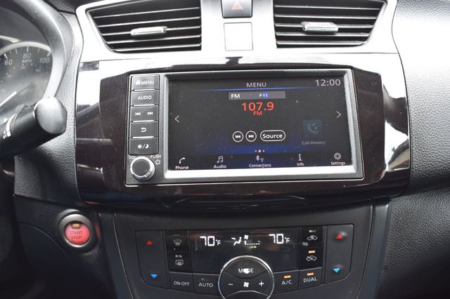 2019 Nissan Sentra SV CVT - 23016961 - 28