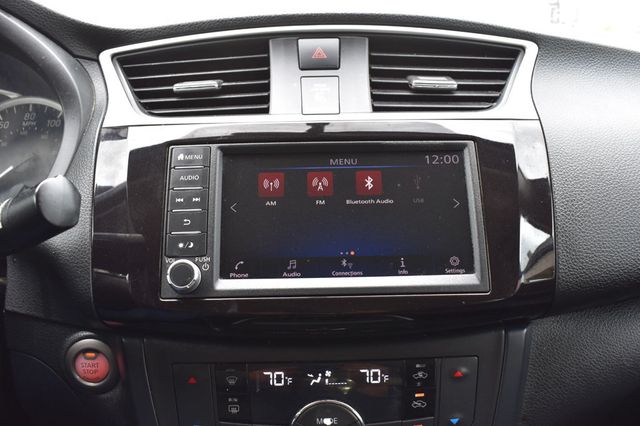 2019 Nissan Sentra SV CVT - 23016961 - 29