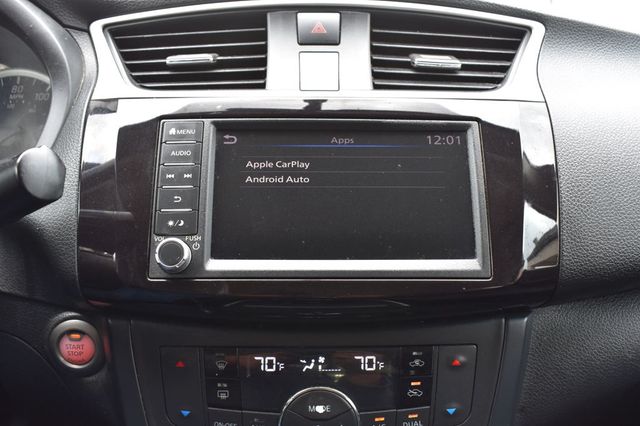 2019 Nissan Sentra SV CVT - 23016961 - 33