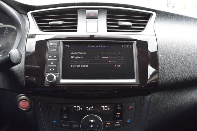 2019 Nissan Sentra SV CVT - 23016961 - 37