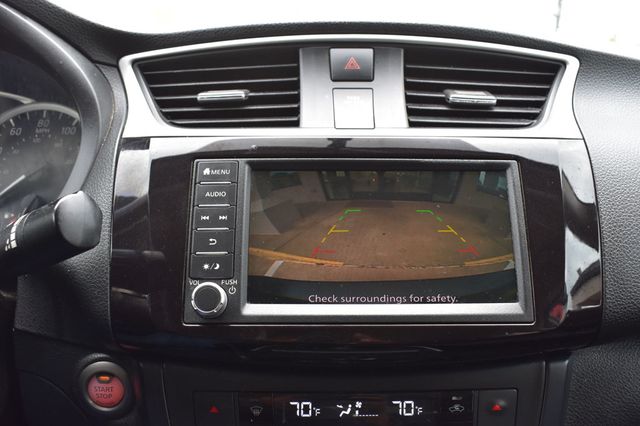 2019 Nissan Sentra SV CVT - 23016961 - 38