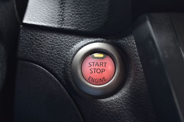 2019 Nissan Sentra SV CVT - 23016961 - 39