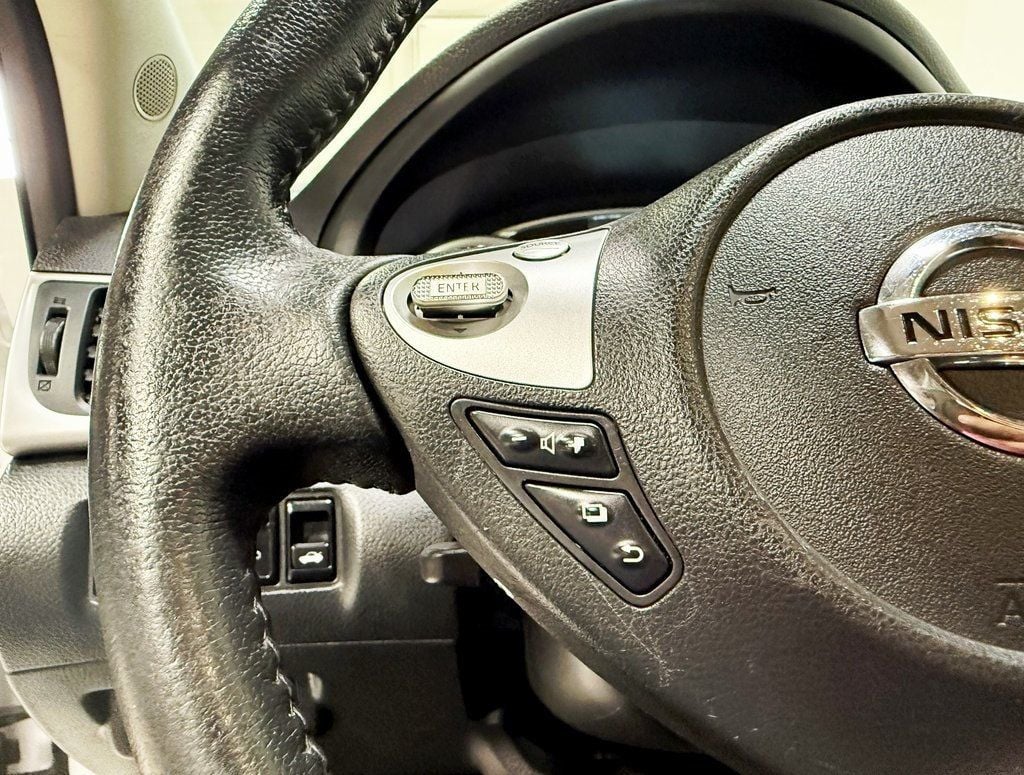 2019 Nissan Sentra SV CVT - 22933966 - 11