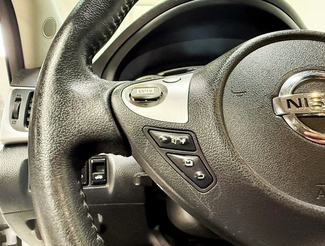 2019 Nissan Sentra SV CVT - 22933966 - 11