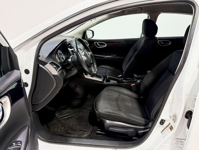 2019 Nissan Sentra SV CVT - 22933966 - 20