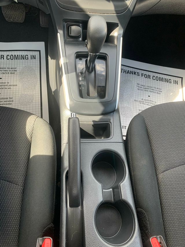 2019 Nissan Sentra SV CVT - 22848123 - 9