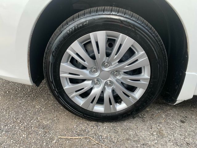 2019 Nissan Sentra SV CVT - 22848123 - 13