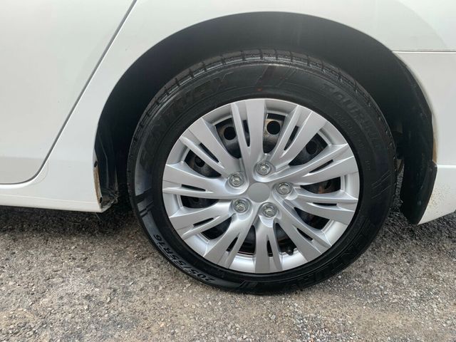 2019 Nissan Sentra SV CVT - 22848123 - 15