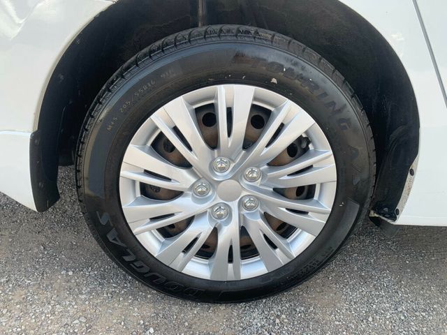 2019 Nissan Sentra SV CVT - 22848123 - 19