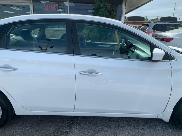2019 Nissan Sentra SV CVT - 22848123 - 20