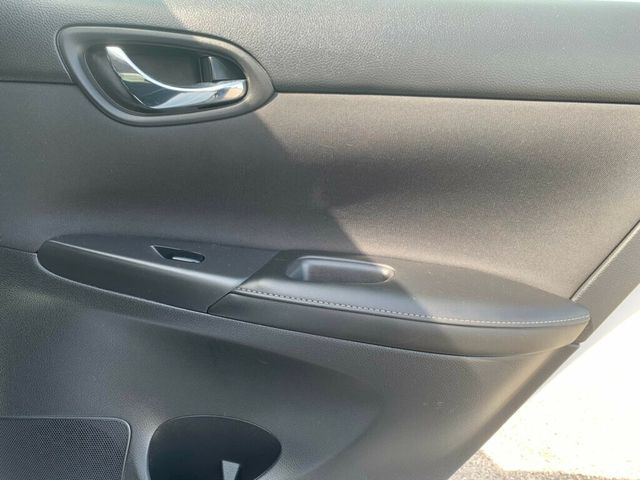 2019 Nissan Sentra SV CVT - 22848123 - 22