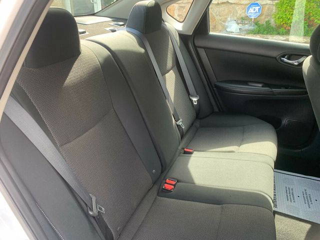 2019 Nissan Sentra SV CVT - 22848123 - 23