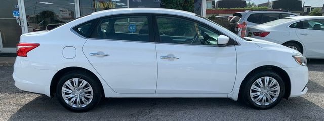 2019 Nissan Sentra SV CVT - 22848123 - 27