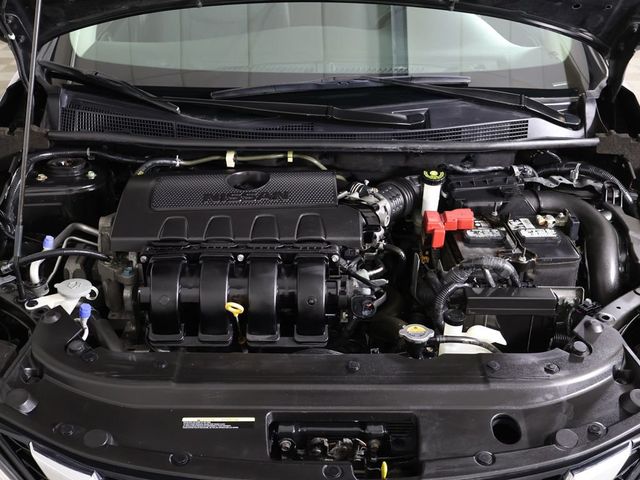 2019 Nissan Sentra SV CVT - 23009387 - 16