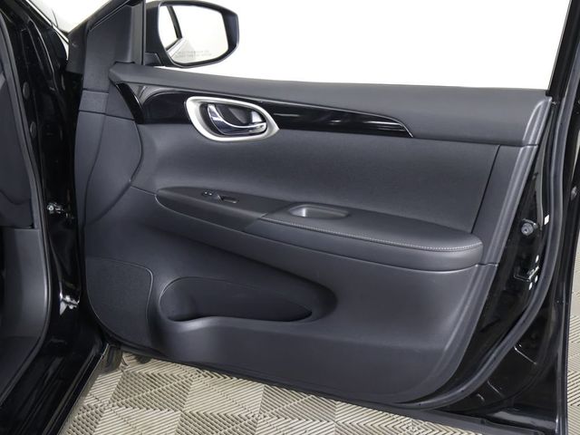 2019 Nissan Sentra SV CVT - 23009387 - 19