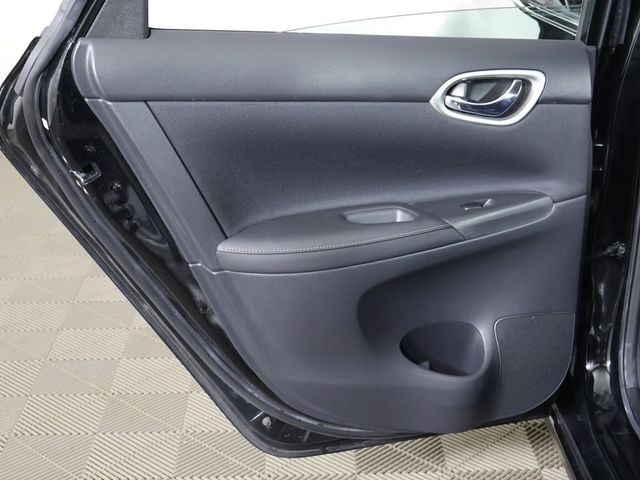 2019 Nissan Sentra SV CVT - 23009387 - 20