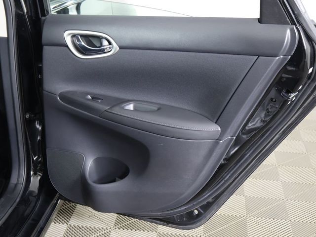 2019 Nissan Sentra SV CVT - 23009387 - 21