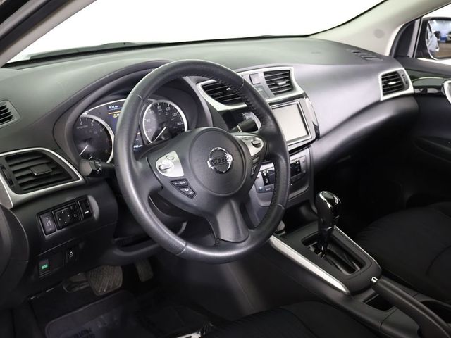 2019 Nissan Sentra SV CVT - 23009387 - 22