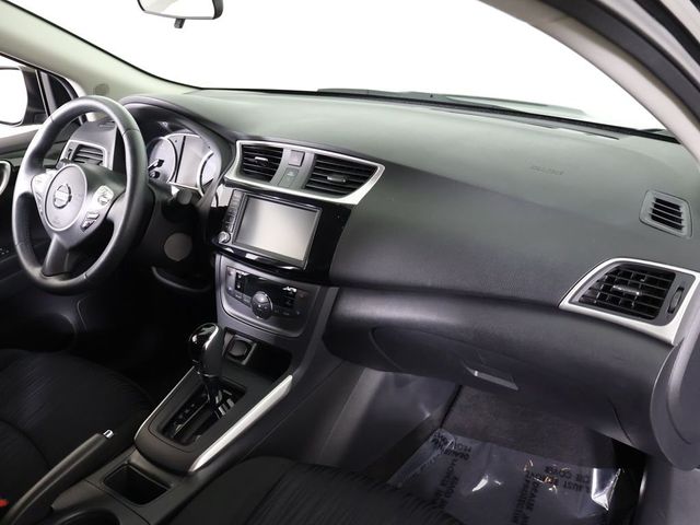 2019 Nissan Sentra SV CVT - 23009387 - 23