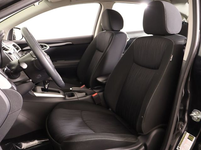 2019 Nissan Sentra SV CVT - 23009387 - 24