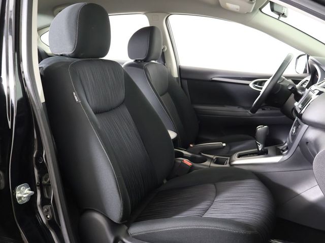 2019 Nissan Sentra SV CVT - 23009387 - 25