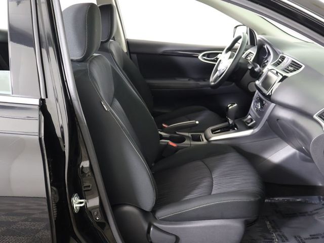 2019 Nissan Sentra SV CVT - 23009387 - 27