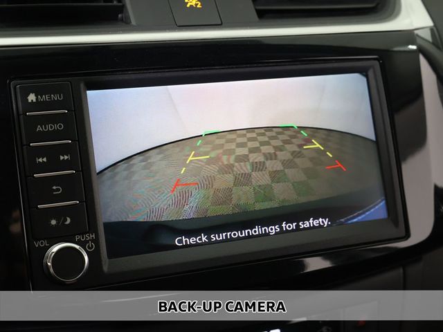 2019 Nissan Sentra SV CVT - 23009387 - 2