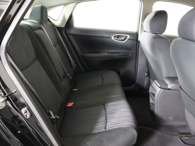 2019 Nissan Sentra SV CVT - 23009387 - 29