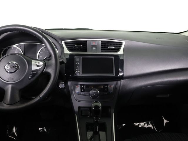 2019 Nissan Sentra SV CVT - 23009387 - 30