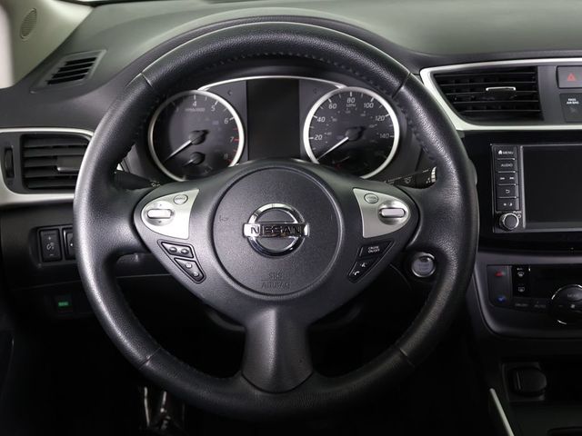 2019 Nissan Sentra SV CVT - 23009387 - 32
