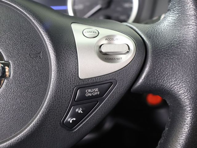 2019 Nissan Sentra SV CVT - 23009387 - 36