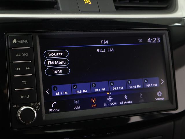 2019 Nissan Sentra SV CVT - 23009387 - 37