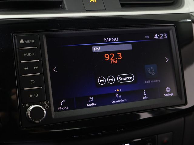 2019 Nissan Sentra SV CVT - 23009387 - 38