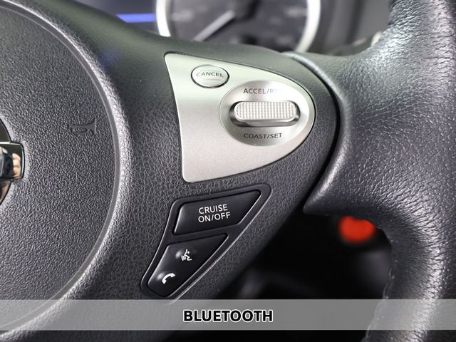 2019 Nissan Sentra SV CVT - 23009387 - 3