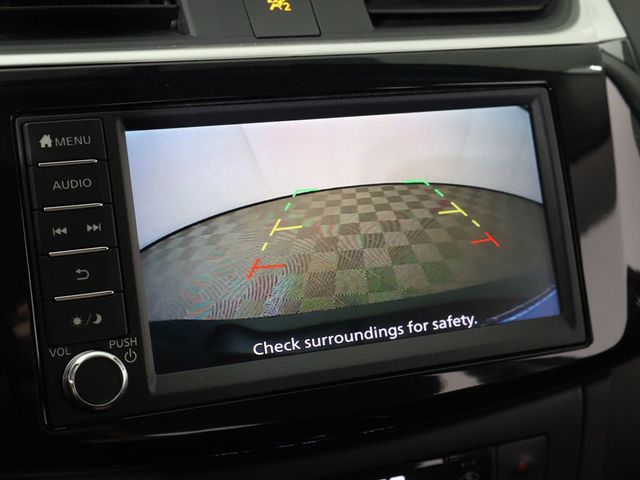 2019 Nissan Sentra SV CVT - 23009387 - 39