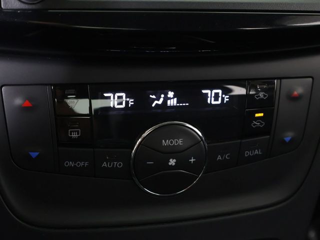 2019 Nissan Sentra SV CVT - 23009387 - 40