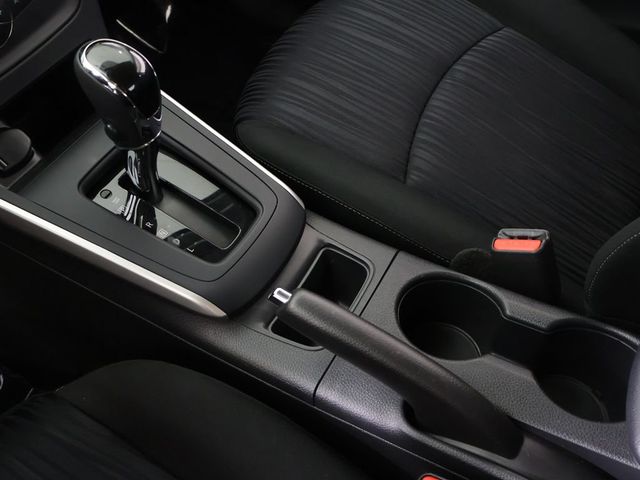 2019 Nissan Sentra SV CVT - 23009387 - 41