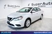 2019 Nissan Sentra SV CVT - 21751235 - 0