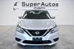 2019 Nissan Sentra SV CVT - 21751235 - 1