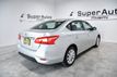 2019 Nissan Sentra SV CVT - 21751235 - 3