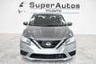 2019 Nissan Sentra SV CVT - 21801607 - 1